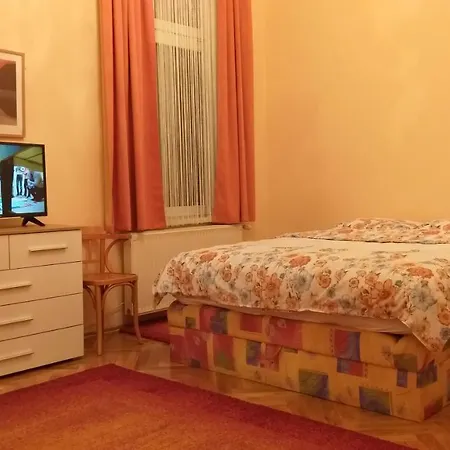 Tempo Courtyard Βουδαπέστη