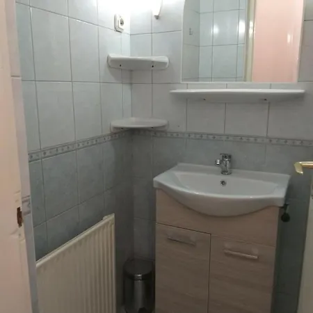 Tempo Courtyard Διαμέρισμα