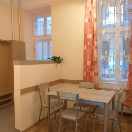 Apartmán Tempo Courtyard