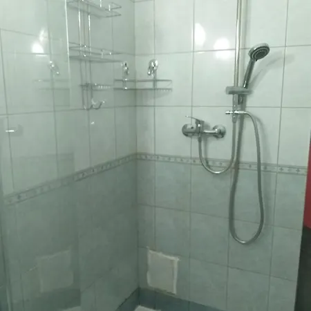 Apartment Tempo Courtyard *